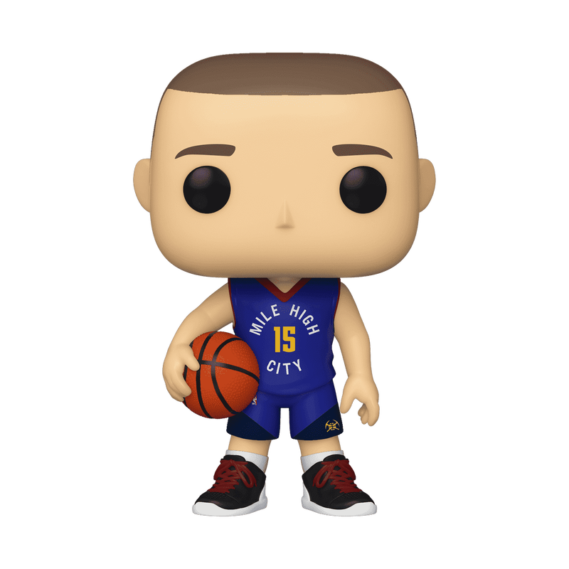 Pop! Nikola Jokić, , hi-res view 1