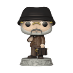 Pop! Henry Jones Sr., , hi-res view 1