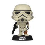 Pop Imperial Remnant Stormtrooper