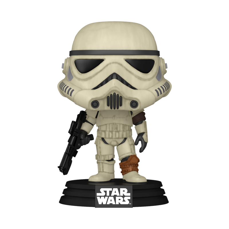 Pop! Imperial Remnant Stormtrooper | Funko