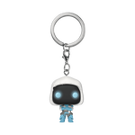 POP Keychain: Fortnite - Frozen Raven, , hi-res view 1
