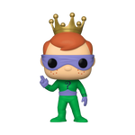 Pop! Freddy Funko as the Riddler, , hi-res view 1