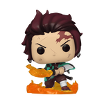 Pop! Tanjiro Kamado (Hinokami Kagura Dance), , hi-res view 1