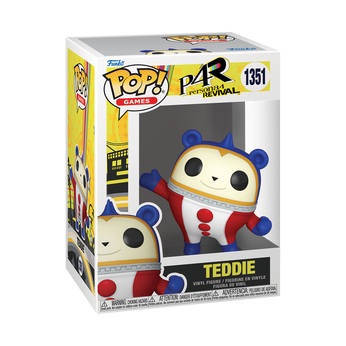 Pop! Teddie, , hi-res view 2