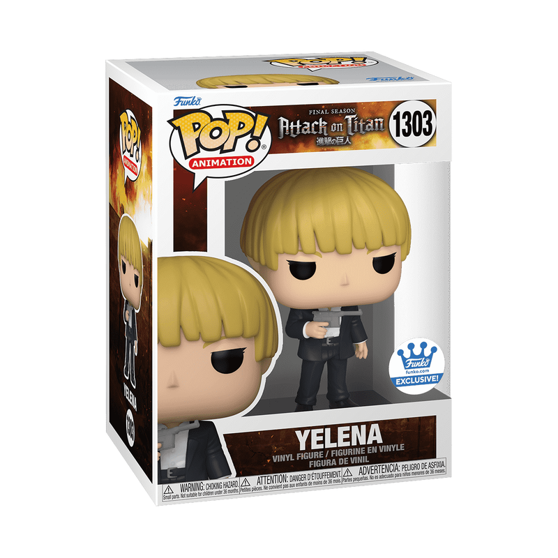 Pop! Yelena, , hi-res view 2