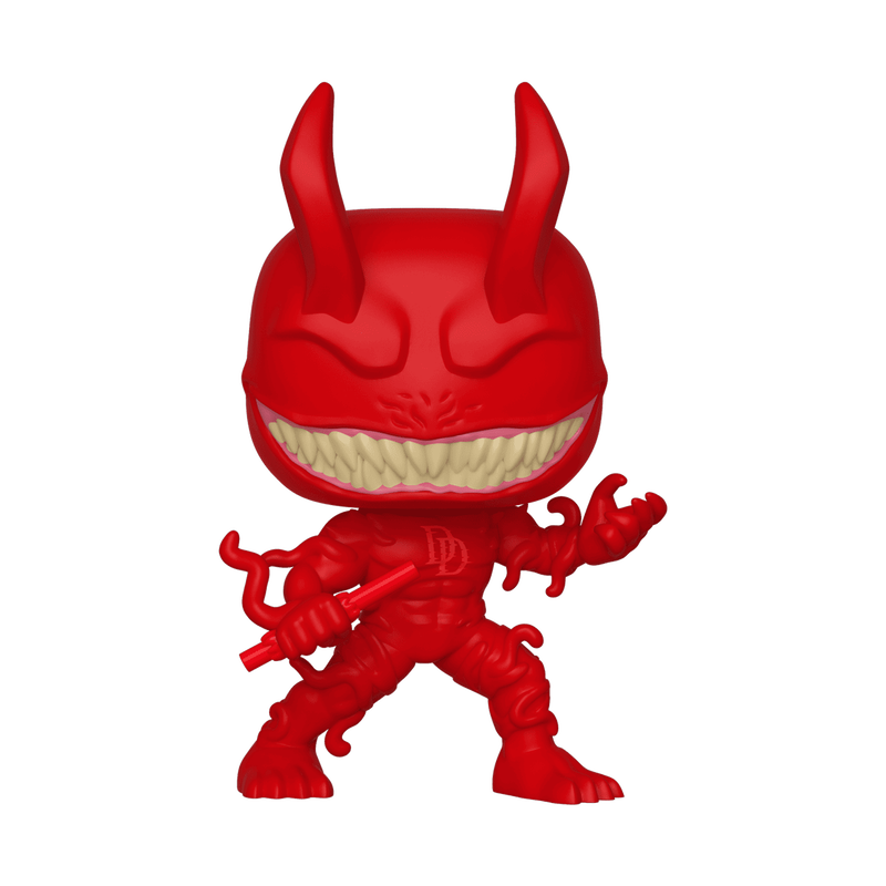 Pop! Venomized Daredevil, , hi-res view 1