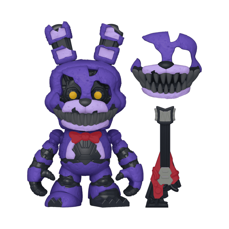SNAPS! Nightmare Bonnie, , hi-res view 1