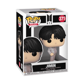 Pop! Jimin (Proof), , hi-res view 2