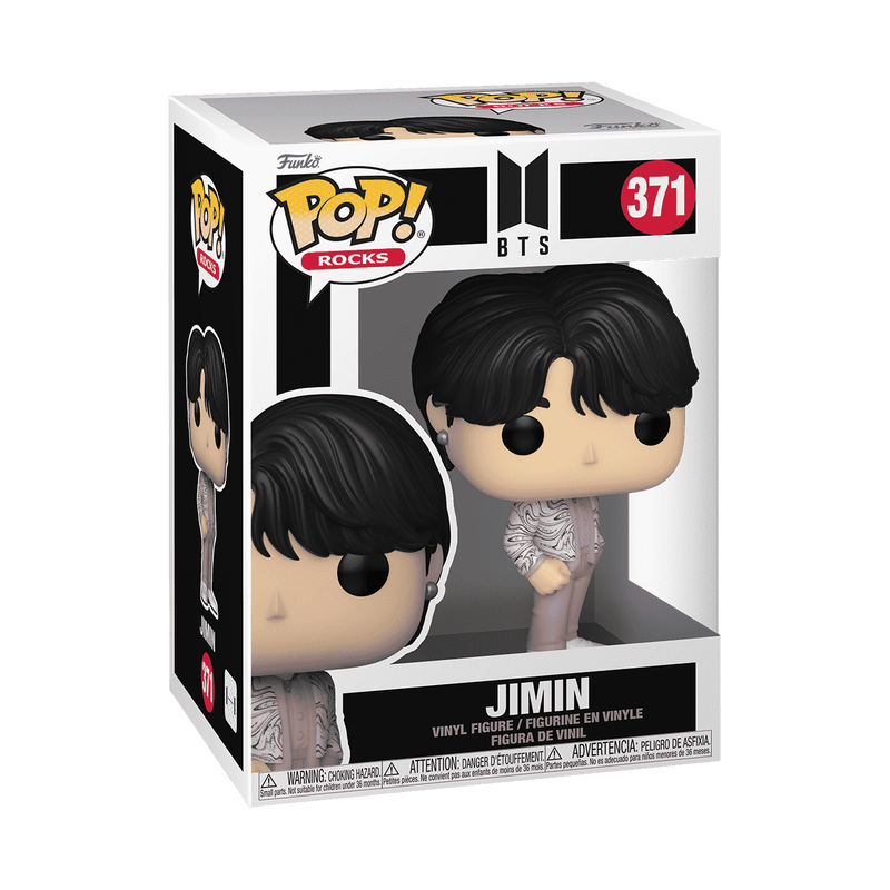 Pop! Jimin (Proof), , hi-res view 2