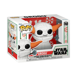 Pop! Snowman Grogu, , hi-res view 2