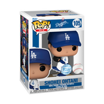 Pop! Shohei Ohtani (Home Jersey) (Pitching), , hi-res view 3