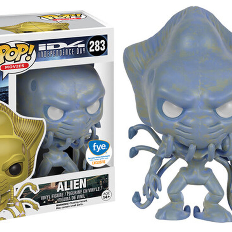 ID4 - Alien Variant, , hi-res view 1