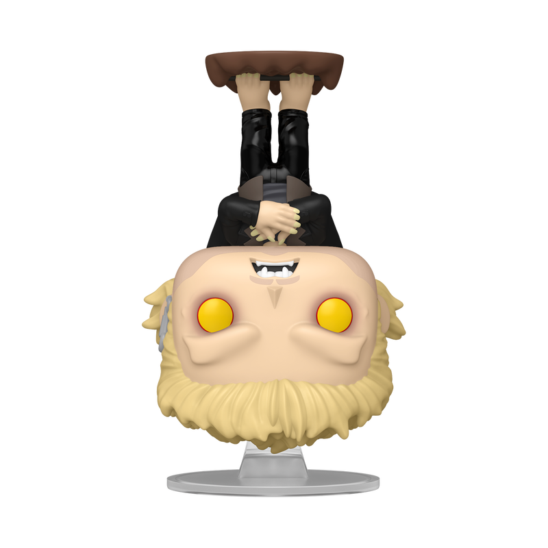 Pop! David (Hanging Upside Down), , hi-res view 1