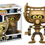 MST3K - Crow, , hi-res view 1