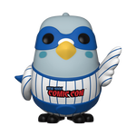 POP Icon: NYCC - Pigeon (Jersey), , hi-res view 2