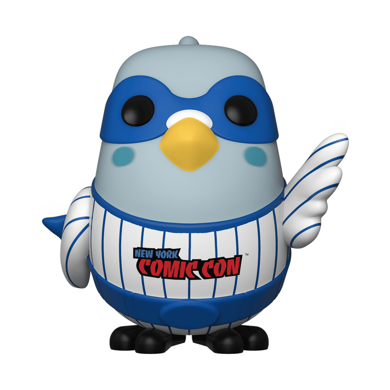 POP Icon: NYCC - Pigeon (Jersey), , hi-res view 2