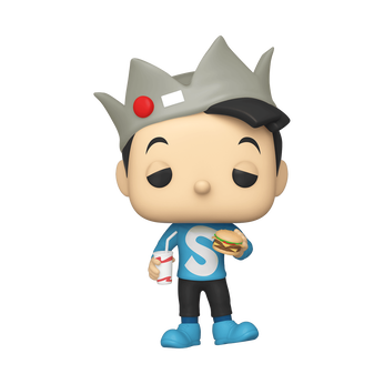 Pop! Jughead,  Pop! Jughead, Image 1