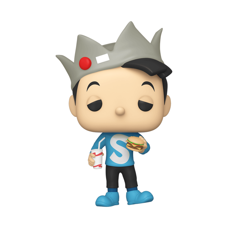 Pop! Jughead, , hi-res view 1