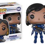 Overwatch - Pharah, , hi-res view 1