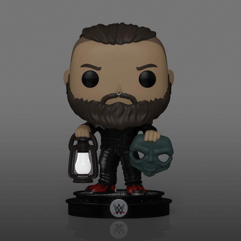 Pop! Light Up Bray Wyatt, , hi-res view 3