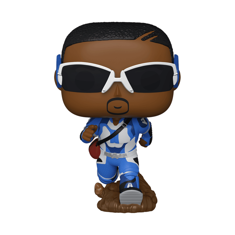 Pop! A-Train (Running), , hi-res view 1