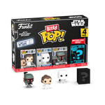 Bitty Pop! Star Wars The Empire Strikes Back 4-Pack Series 2, , hi-res view 1