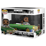 Pop! Rides Ice Cube with Impala, , hi-res view 2