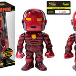 Marvel - INFERNO IRON MAN, , hi-res view 1