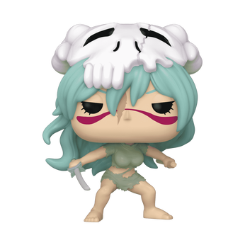 Pop! Nelliel Tu Odelschwanck, Image 1