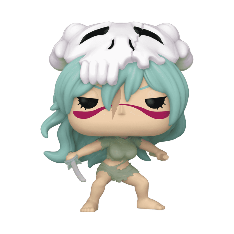 Pop! Nelliel Tu Odelschwanck, , hi-res view 1