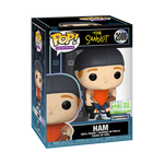 Pop! Ham with Pop! Protector, , hi-res view 2