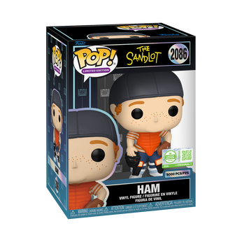 Fan Rewards Exclusives: Limited Edition Funko POP! Drops | Funko