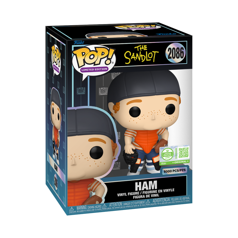 Pop! Ham with Pop! Protector, , hi-res view 2