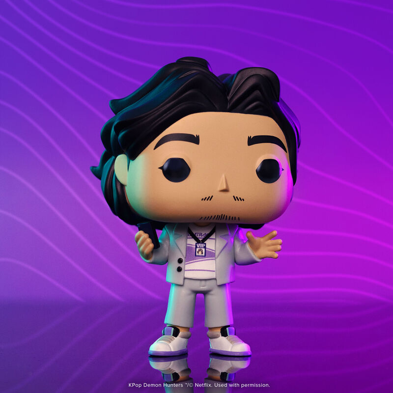 Pop! Bobby, , hi-res view 1