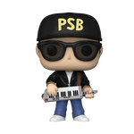 Pop! Chris Lowe, , hi-res view 1