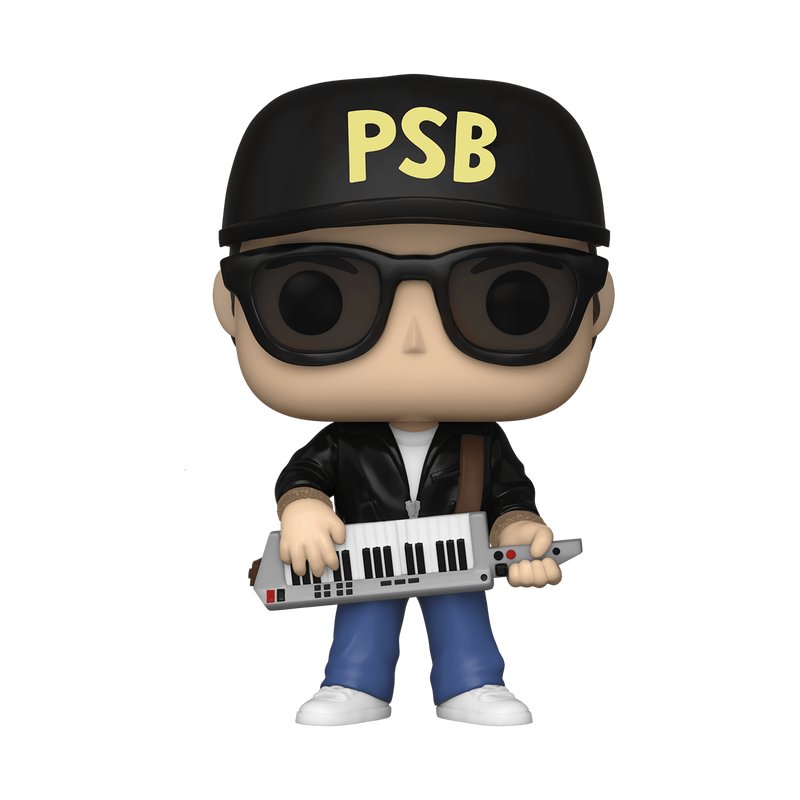Pop! Chris Lowe, , hi-res view 1
