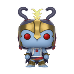 FunkO's Cereal Mumm-Ra, , hi-res view 2