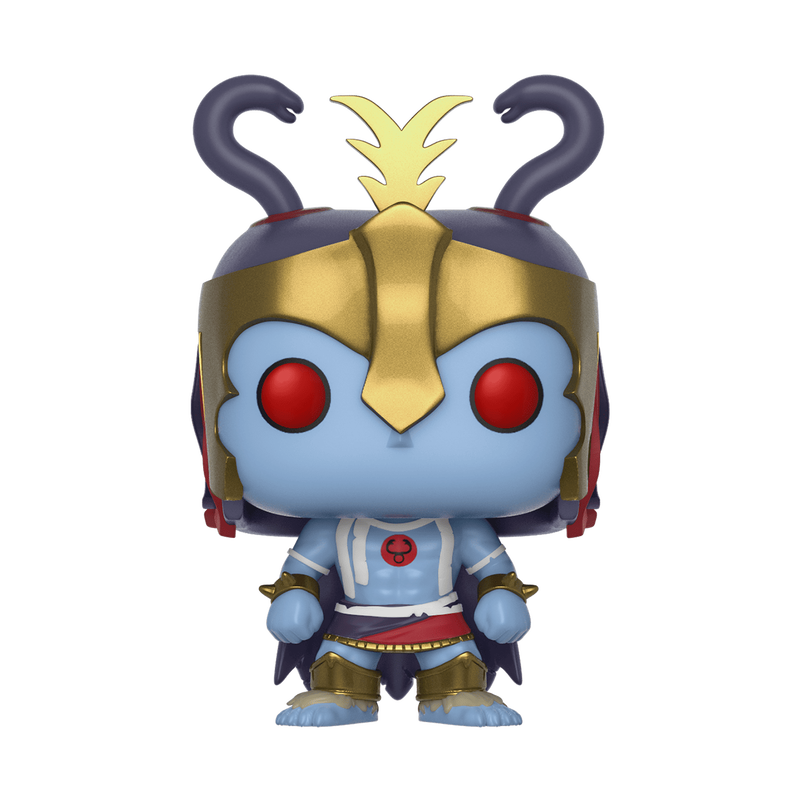 FunkO's Cereal Mumm-Ra, , hi-res view 2