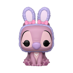 Pop! Angel (Easter Bunny), , hi-res view 1