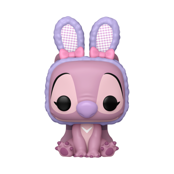 Pop! Angel (Easter Bunny), Image 1