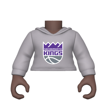 PY: Torso- FM SK4 NBA S2- Kings, Image 1