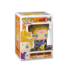 N4S POP&Tee: DBZ- SS2 Gohan(GW)(POP), , hi-res view 1