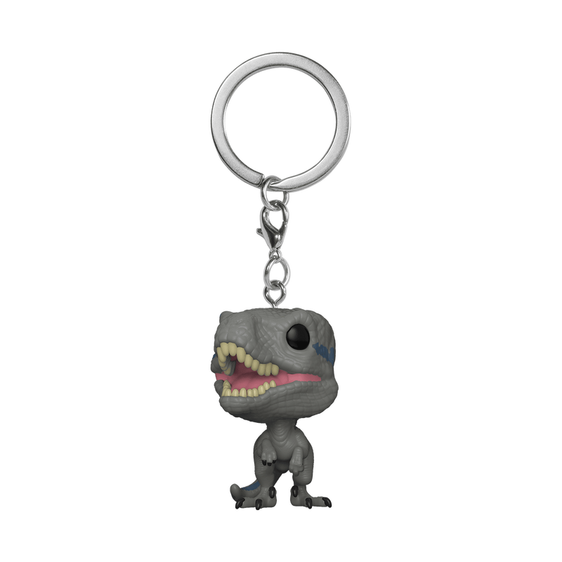 Pop! Keychain Blue, , hi-res view 1
