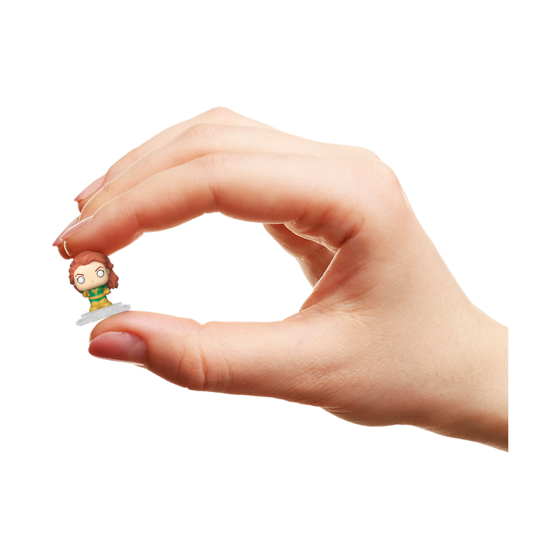 Bitty Pop! X-Men 4-Pack Series 2, , hi-res view 3