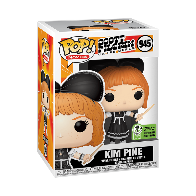 Pop! Kim Pine, , hi-res view 2