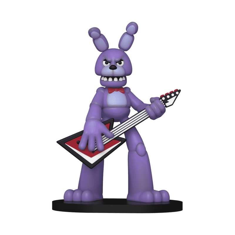 Rockstar Bonnie Hero World, , hi-res view 1