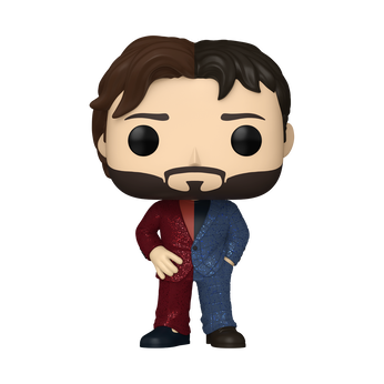 Pop! Duffer Brothers (Pop! 250), , hi-res view 1