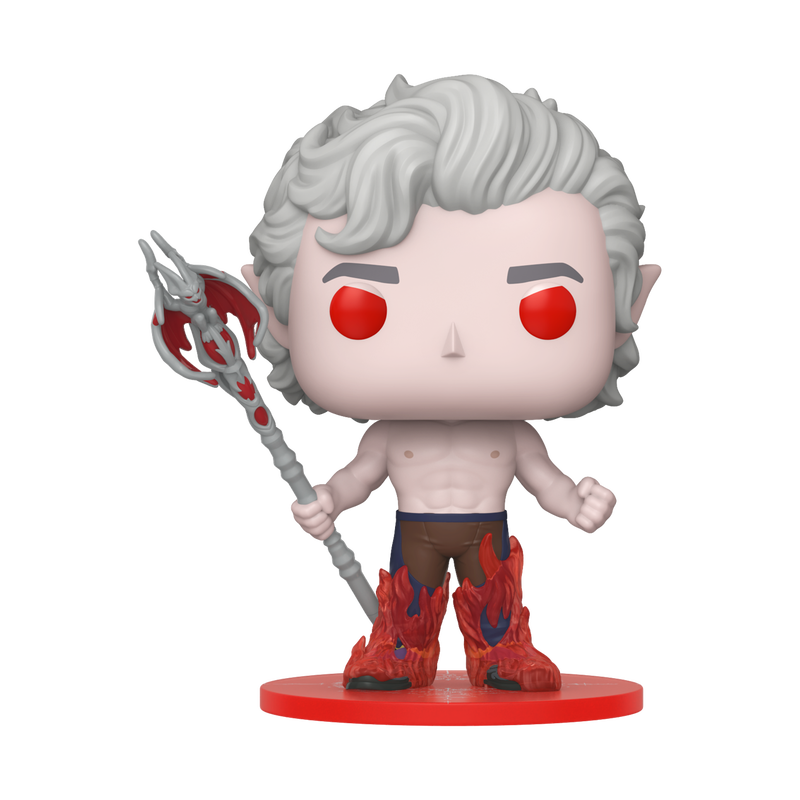 Pop! Astarion (Vampire Ascendant), , hi-res view 1