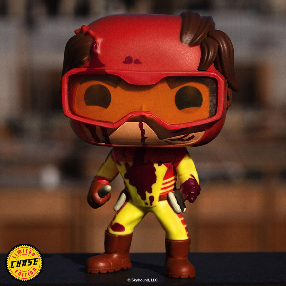 Pop! Rex Splode | Funko