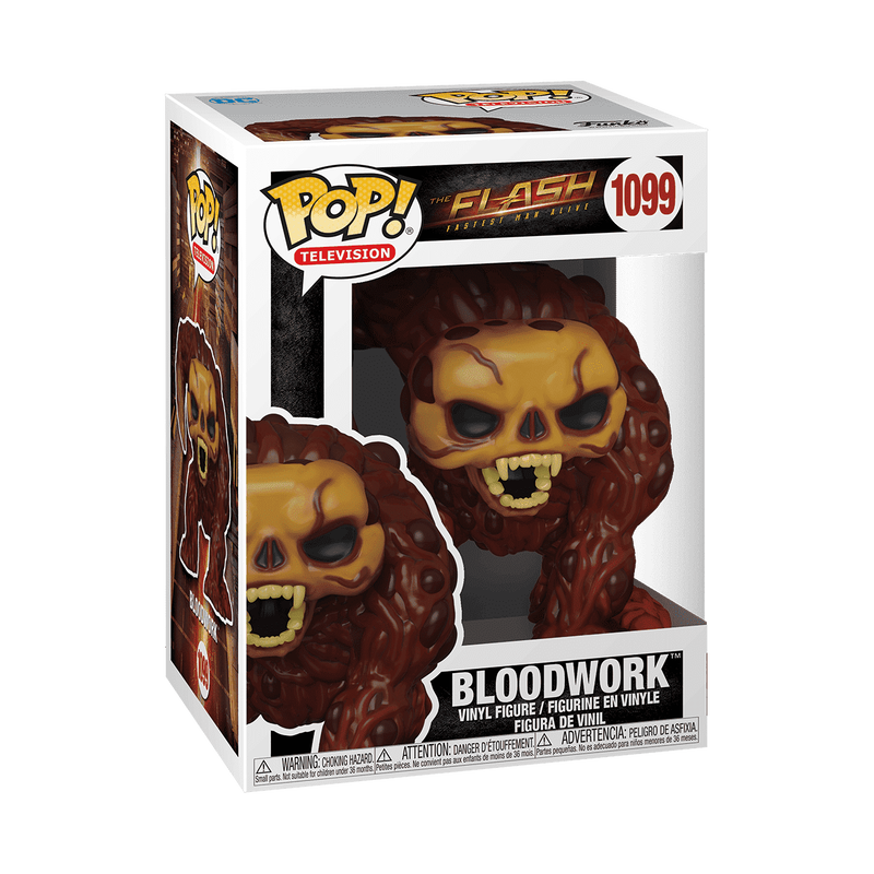 Pop! Bloodwork, , hi-res view 2